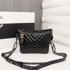 Chanel Gabrielle Satchel Bags